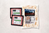 Ground Beef and Shrimp Bundle