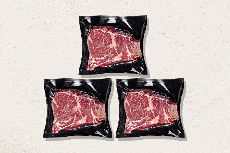 B2G1 Chuck Roast