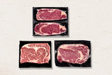 Ultimate Ribeye Sampler