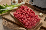 Single Pack Ground Beef