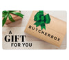 eGift Cards