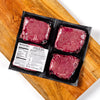 Steak Sampler