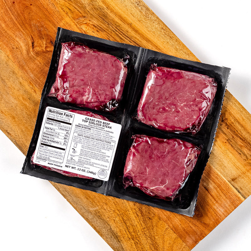 Steak Sampler