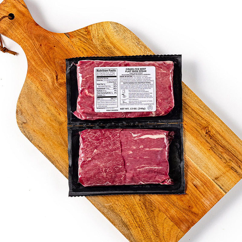 Steak Sampler
