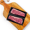 Steak Sampler