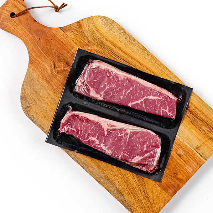Steak Sampler