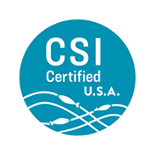 CSI Certified U.S.A.