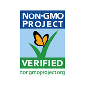 Non-GMO Project Verified