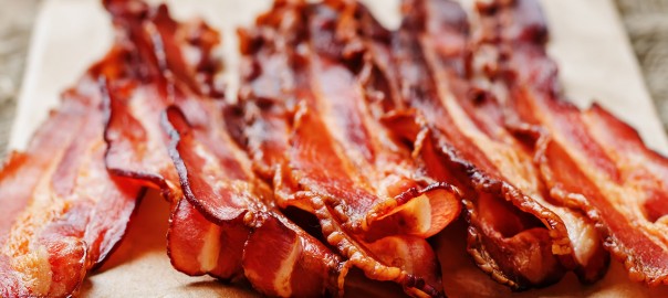 bacon recipe